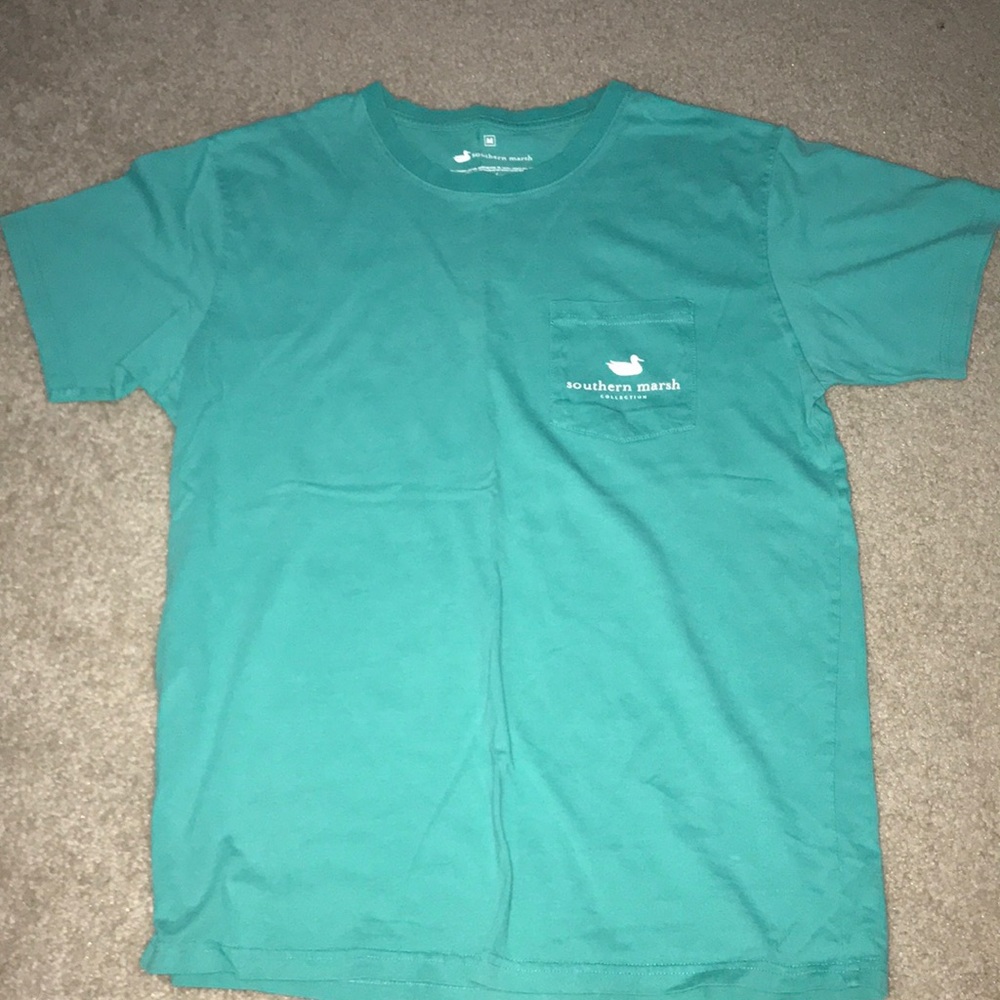 Southern Marsh T-Shirt